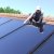 Solarni sistem - SONNENKRAFT COMFORT 800 - 2011. 05. 23-26 grejanje sanitarna topla voda i grejanje bazena